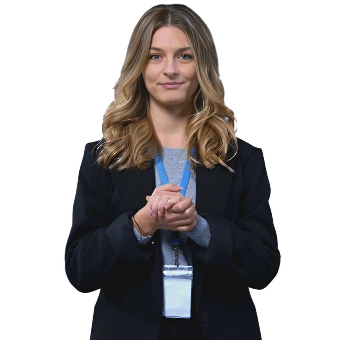 AI Mortgage Agent 1 Sophia Image