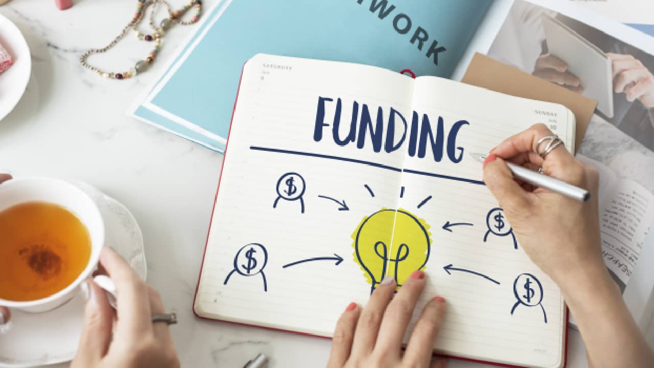 How to Raise Capital for Real Estate 4 Funding Sources