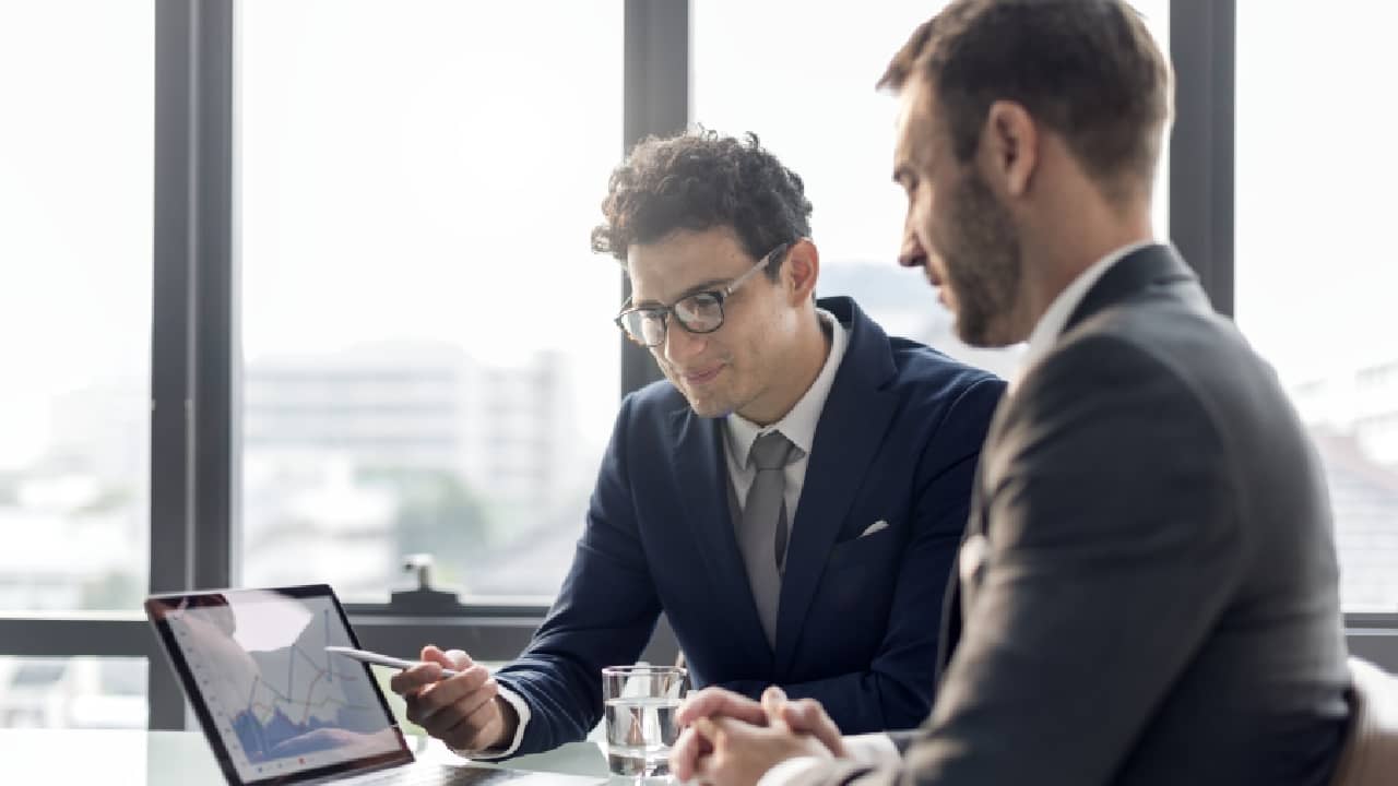 How to Raise Capital for Real Estate 5 Investors