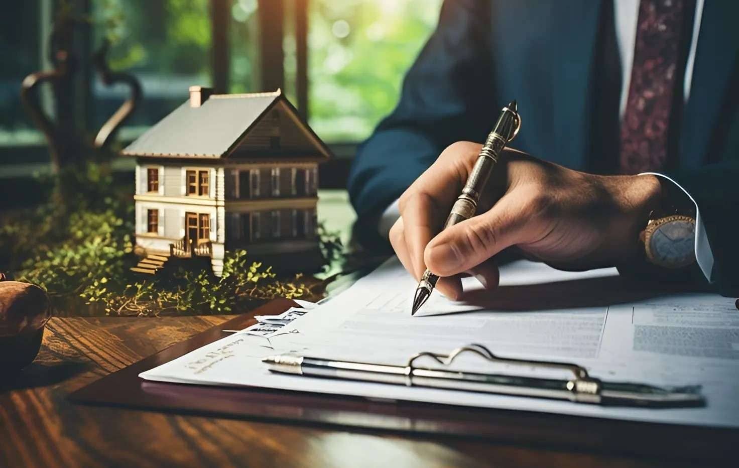 Real Estate VS traditional Investments