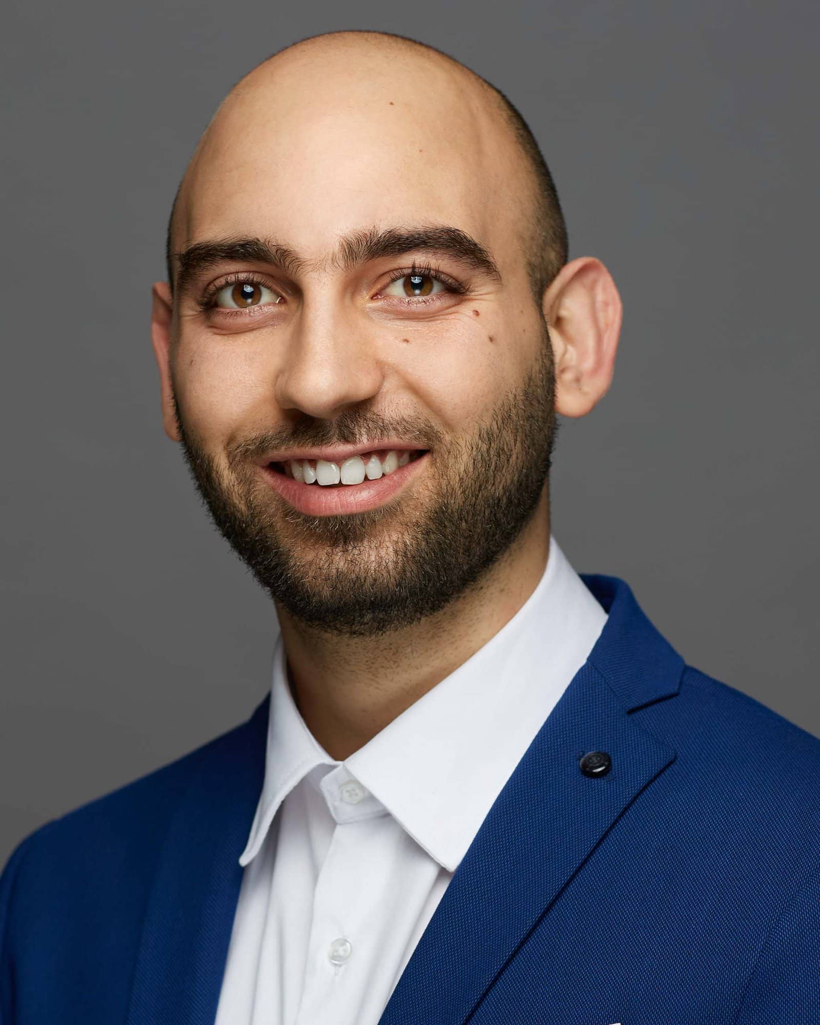 Chief Strategy Officer 1