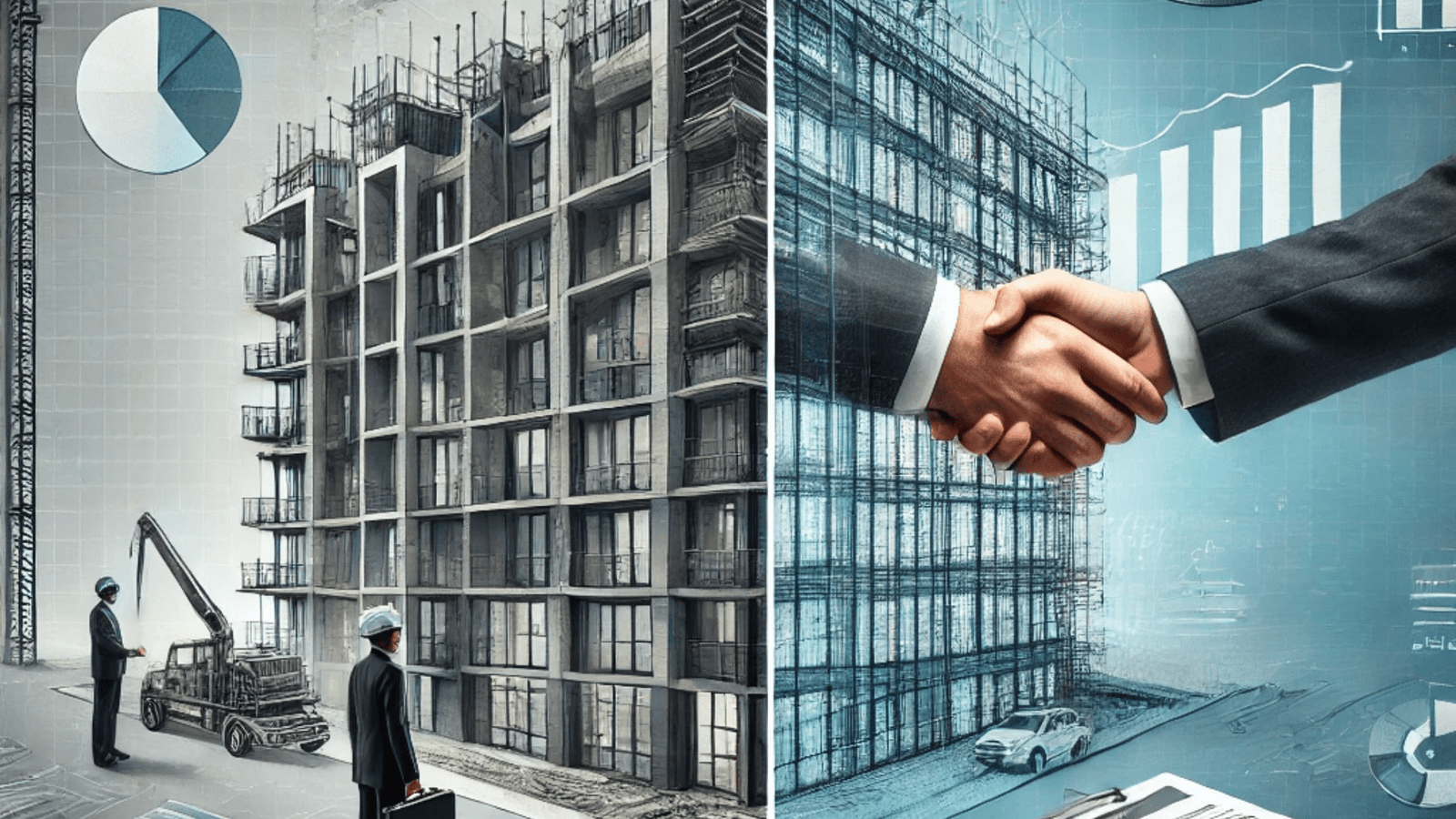 CMHC VS TRADITIONAL