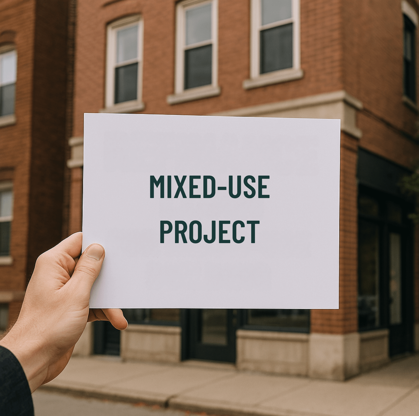 Transactions 47 Mixed Use Project in Calgary AB – 471141