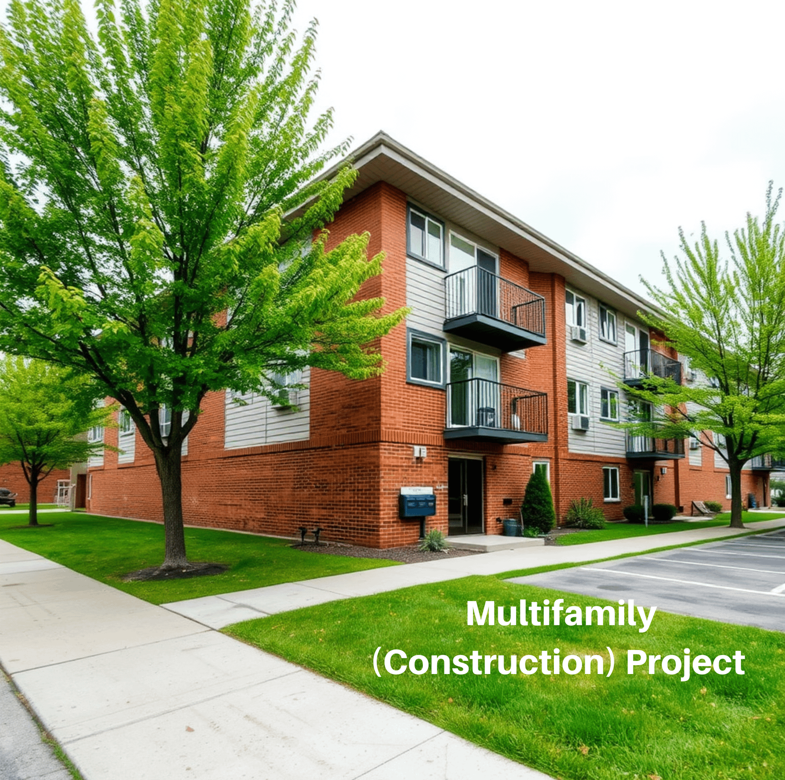 Transactions 45 Multifamily Construction Project in Ottawa ON – 4875563