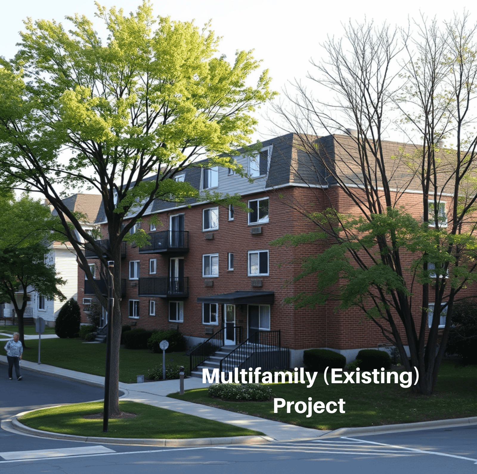 Transactions 33 Multifamily (Existing) Project in Ottawa, ON – $9,718,709