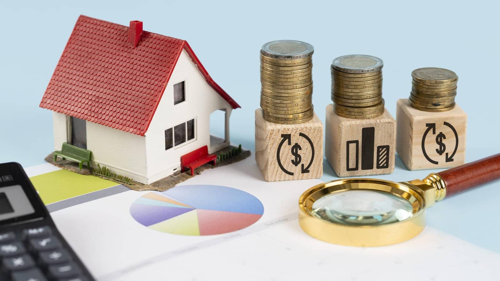 Bank of Canada Cuts Rates 2 interest rates
