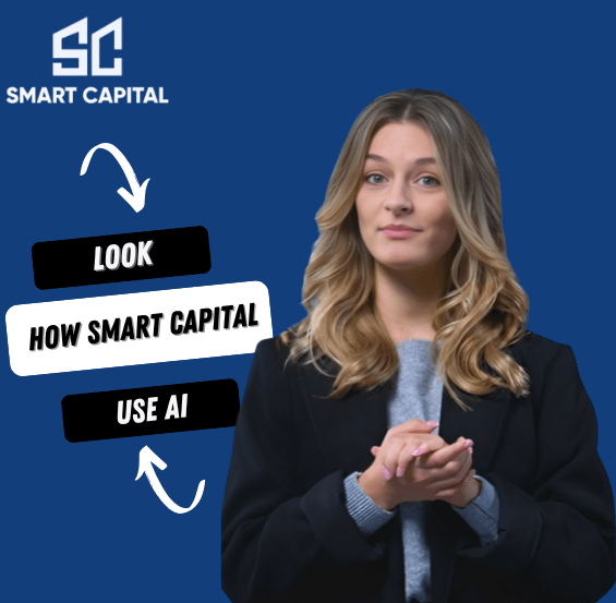 Funding Strategy For Real Estate Canada 2 Look How Smart Capital use AI