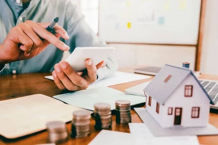 real estate investment