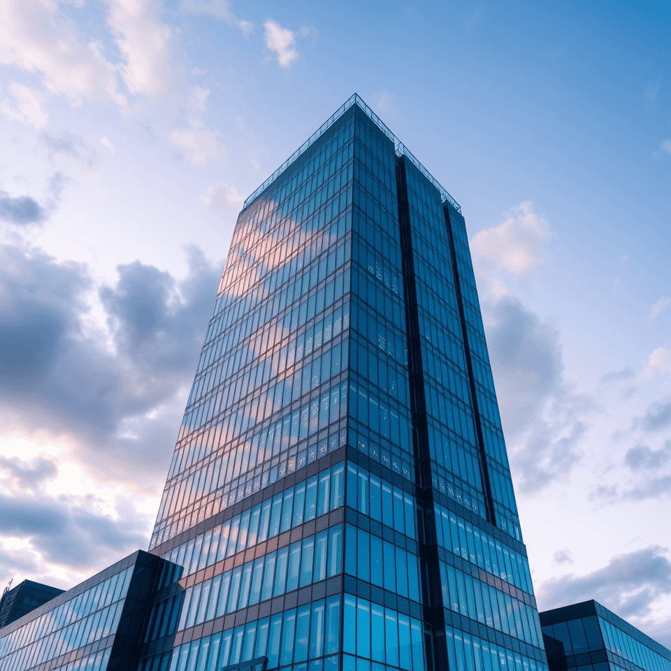 Funding Strategy For Real Estate Canada 1 Building Homepage smart capital